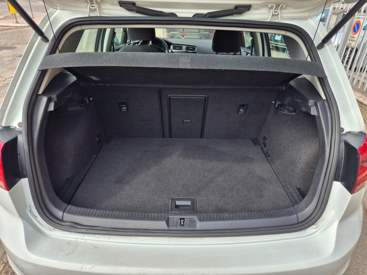 Volkswagen Golf 1.4 TSI DSG 5p. Highline BlueMotion Technology