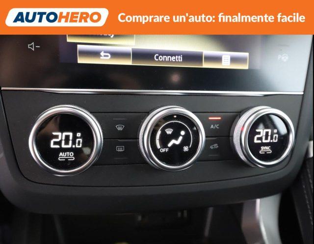 RENAULT Kadjar TCe 140CV FAP Sport Edition2