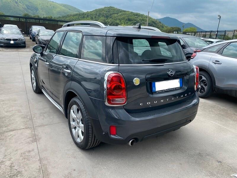 Mini Cooper S Countryman Mini 1.5 SE ALL4 Automatica