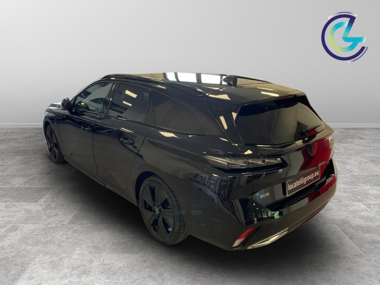 PEUGEOT 308 III 2021 SW - 308 SW 1.2 puretech t Allure s&s 130cv eat8