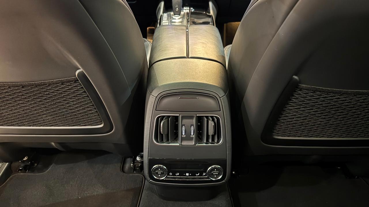 Maserati Levante V6 430cv AWD Gransport - 2019