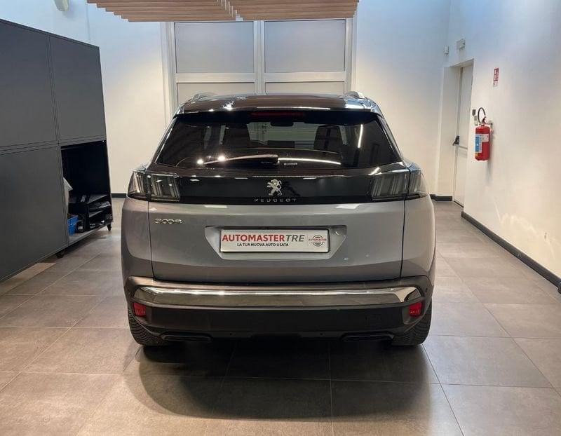 Peugeot 3008 3008 BlueHDi 130 S&S Allure Pack