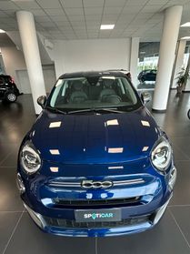Fiat 500X 1.3 SPORT 2024 km aziend Fari a LED e Telecamera