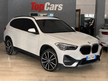 Bmw X1 xDrive18d Sport