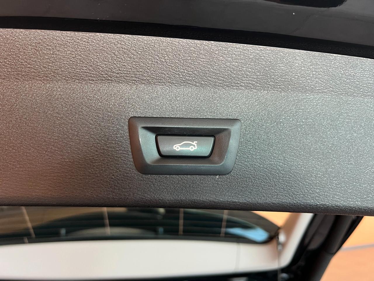 Bmw X1 sDrive16d Business