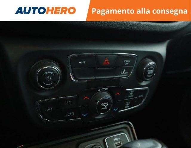 JEEP Compass 1.3 Turbo T4 150 CV aut. 2WD Night Eagle