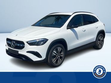 Mercedes-Benz GLA 200d Automatic Advanced Progressive Extra