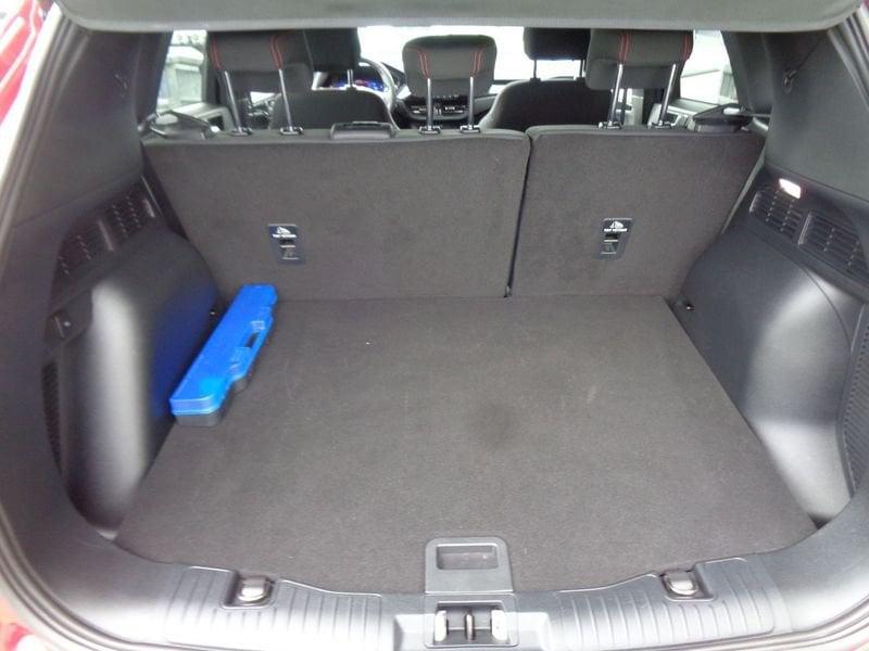 Ford Kuga Kuga 2.5 full hybrid ST-Line 2wd 190cv cvt