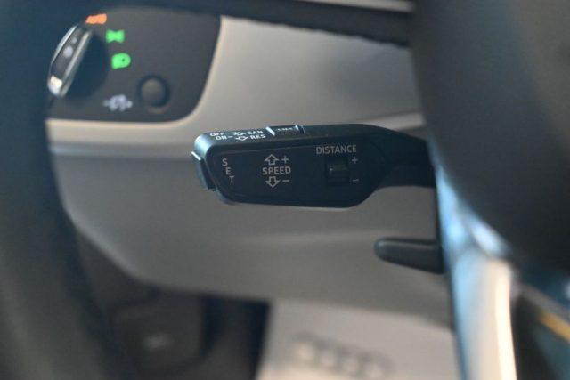AUDI A5 SPORTBACK 45 TDI QUAT.ADVANCED BUSIN.PLUS TET.FULL