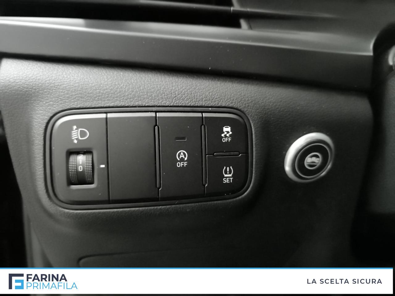 HYUNDAI Bayon - Bayon 1.2 Gpl Xline