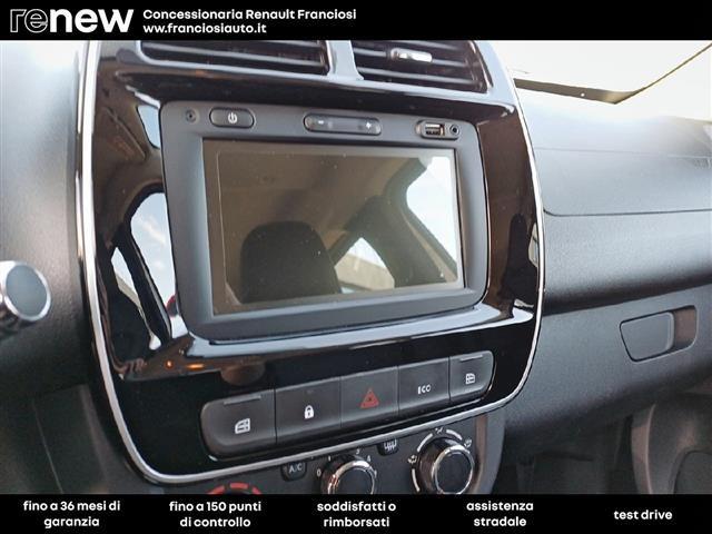 DACIA Spring Electric 45 Expression