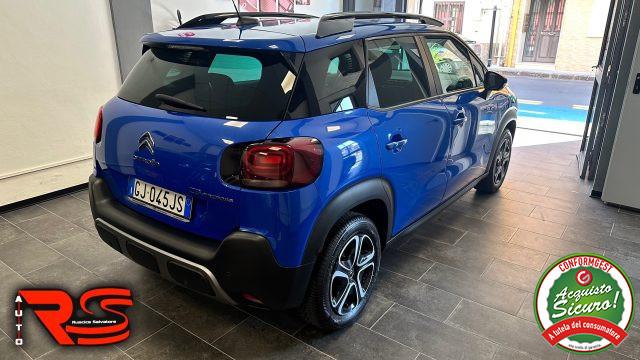 CITROEN C3 Aircross PureTech 110 S&S Feel