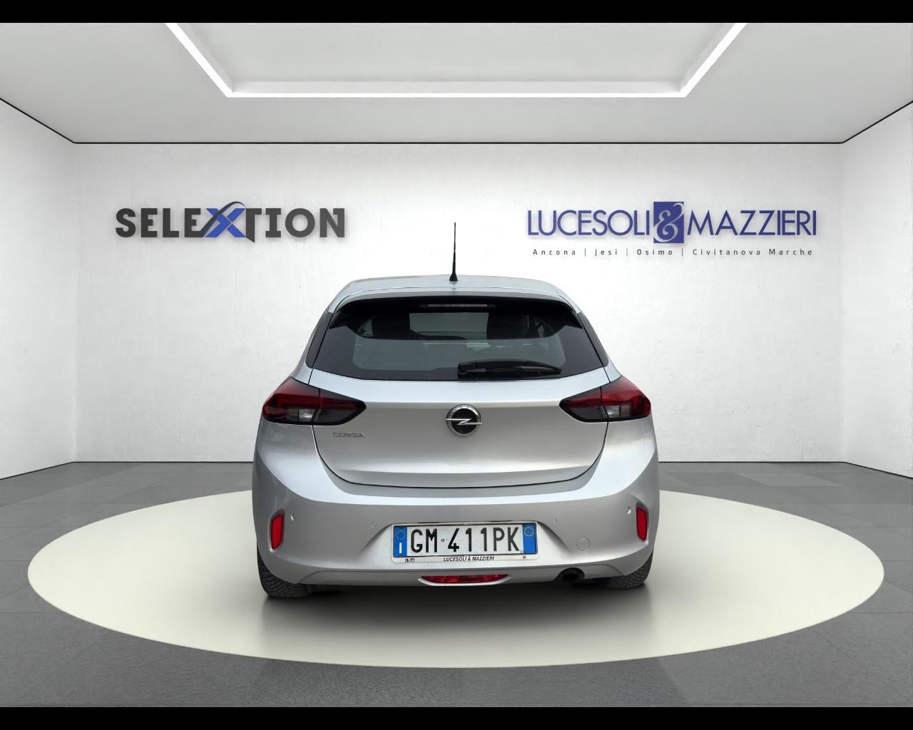 OPEL Corsa 6ª serie - Corsa 1.5 D 100 CV Edition