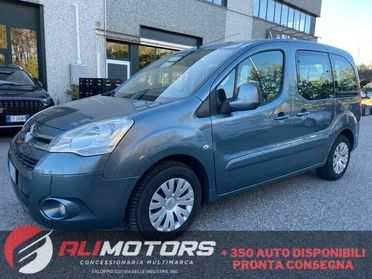 Citroen Berlingo 1.6 HDi 90CV FAP Multispace*Neopatentati*