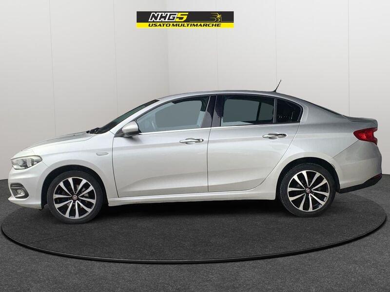 FIAT Tipo 1.6 Mjt 4 porte Lounge