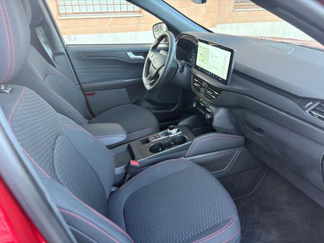 FORD Kuga 2.5 Full Hybrid 190 CV CVT 2WD ST-Line