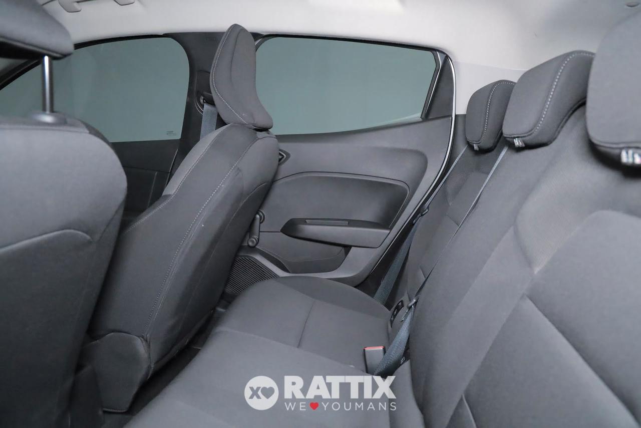 Renault Clio 1.0 SCE 65CV Life
