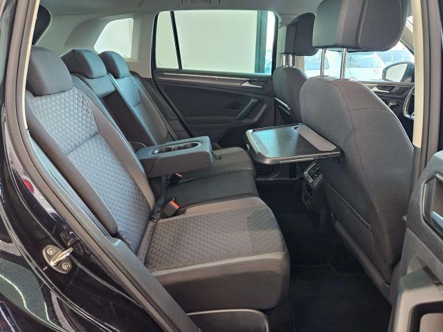 Volkswagen Tiguan 2.0 tdi Executive 150cv dsg