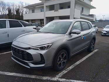 Mg ZS Classic 1.5 VTi-tech Comfort