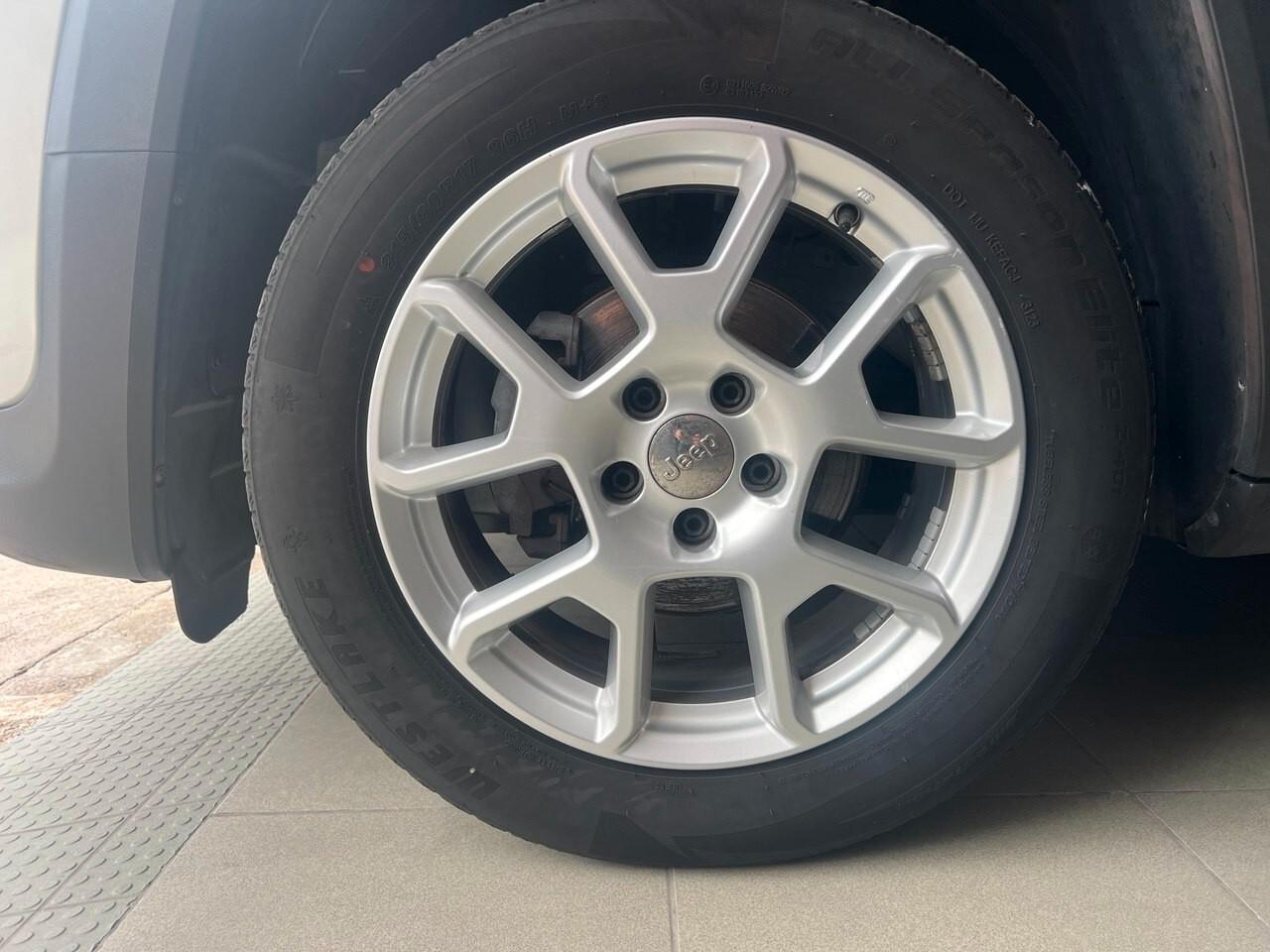 Jeep Renegade 1.0 T3 Limited