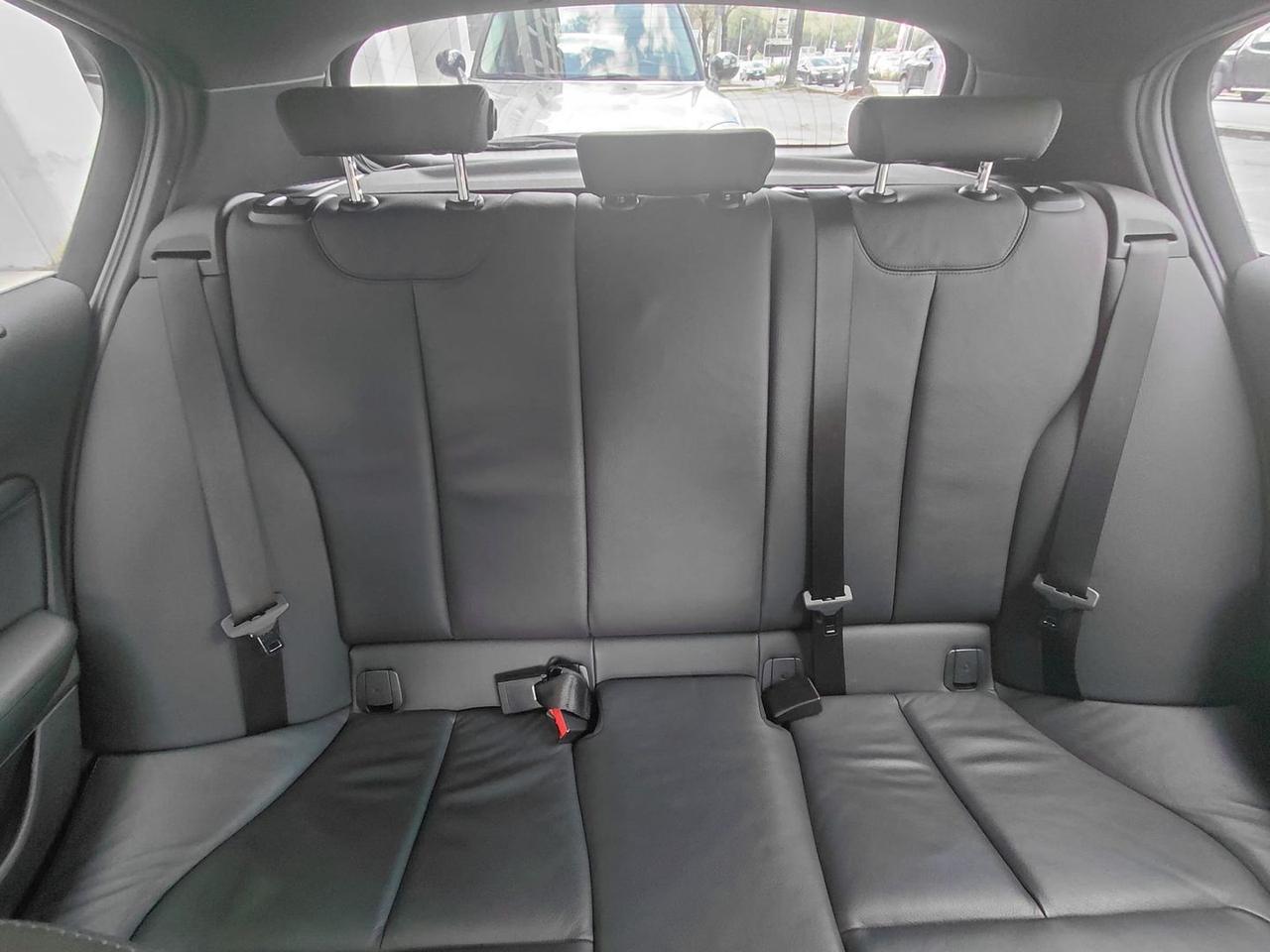 Bmw 120 M Sport xdrive 120 d #10088