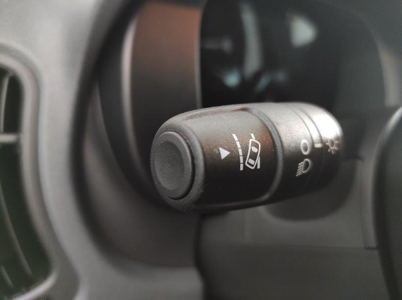 FIAT Pandina - Pandina 1.0 FireFly 65 CV Hybrid Icon