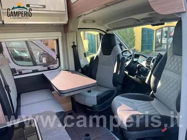 WEINSBERG WEINSBERG CARABUS 630 MEG EDITION FIRE