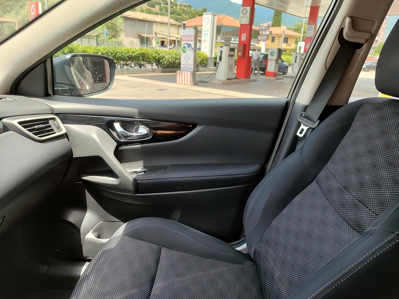 Nissan Qashqai 1.5 dCi ANNO 2016 COME NUOVA PROMO