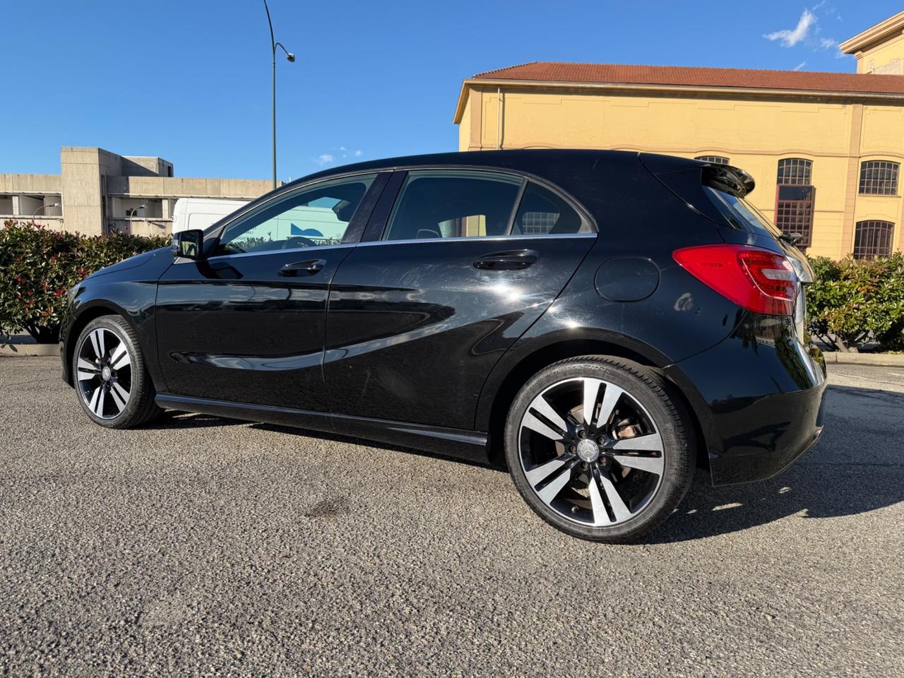 Mercedes-benz classe A 180 CDI Executive