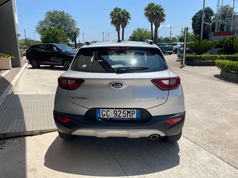 KIA Stonic 1.4 MPI 100CV EcoGPL Style