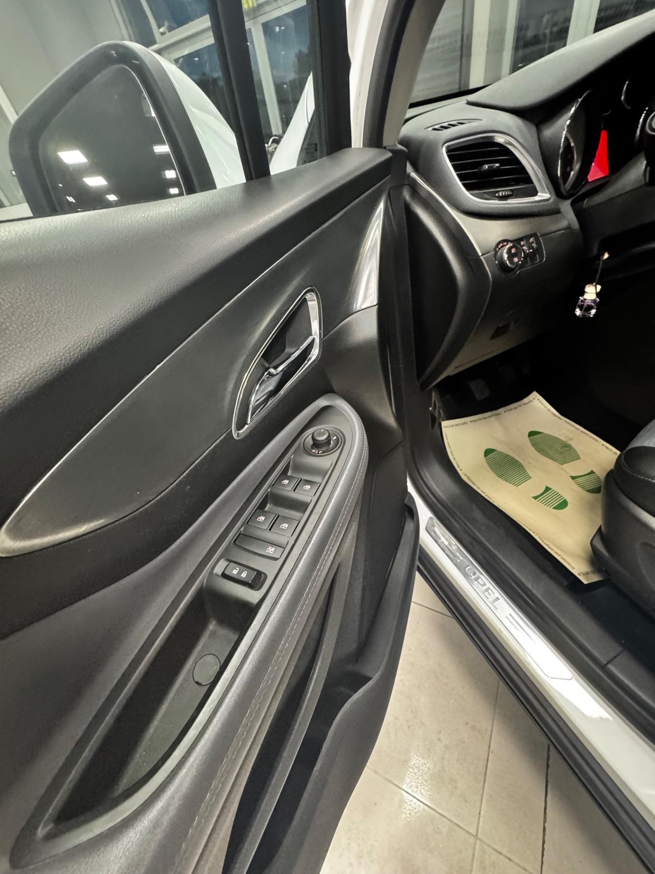 OPEL MOKKA 1.4 GPL CASA MADRE