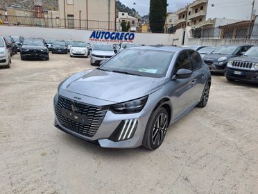 Peugeot 208 PureTech 100 Stop&Start 5 porte GT