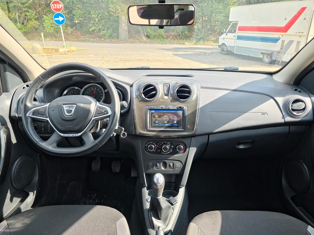 Dacia Sandero Stepway 1.0 GLP TCe 100CV ECO-G 15th Anniversary E6 Manuale NEO 2020