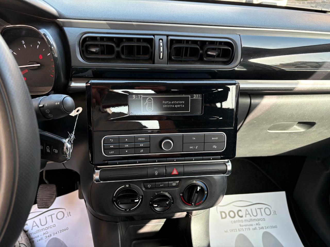 Citroen C3 PureTech 68 Feel