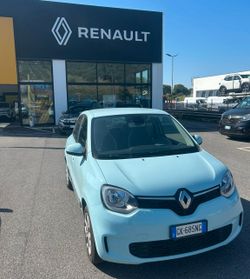 Renault Twingo Electric Zen