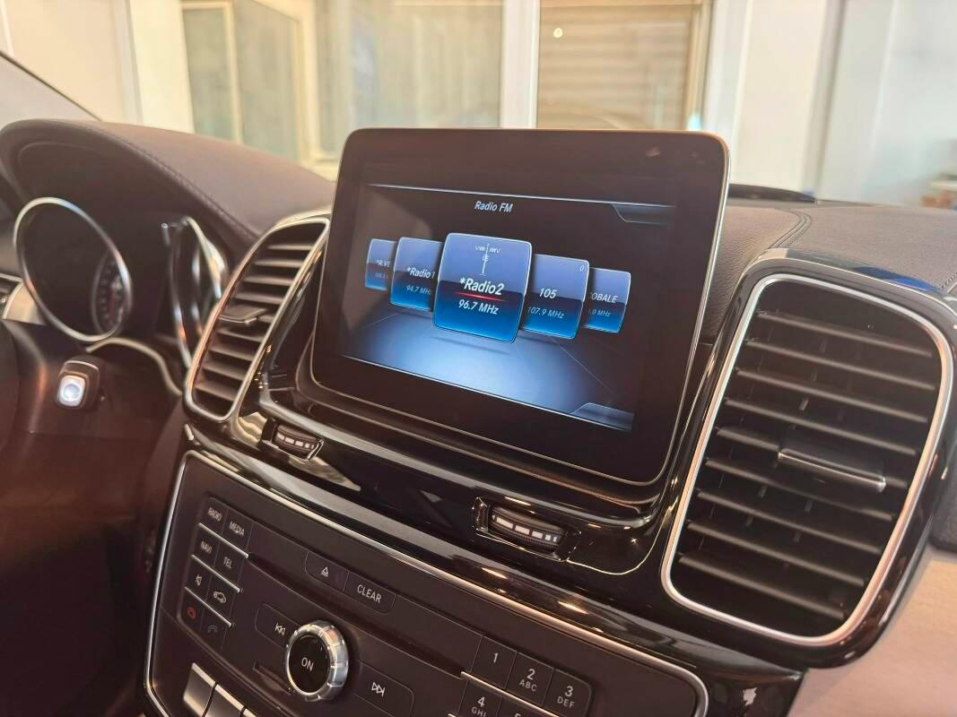 Mercedes GLE 350 d Premium Plus 4matic auto