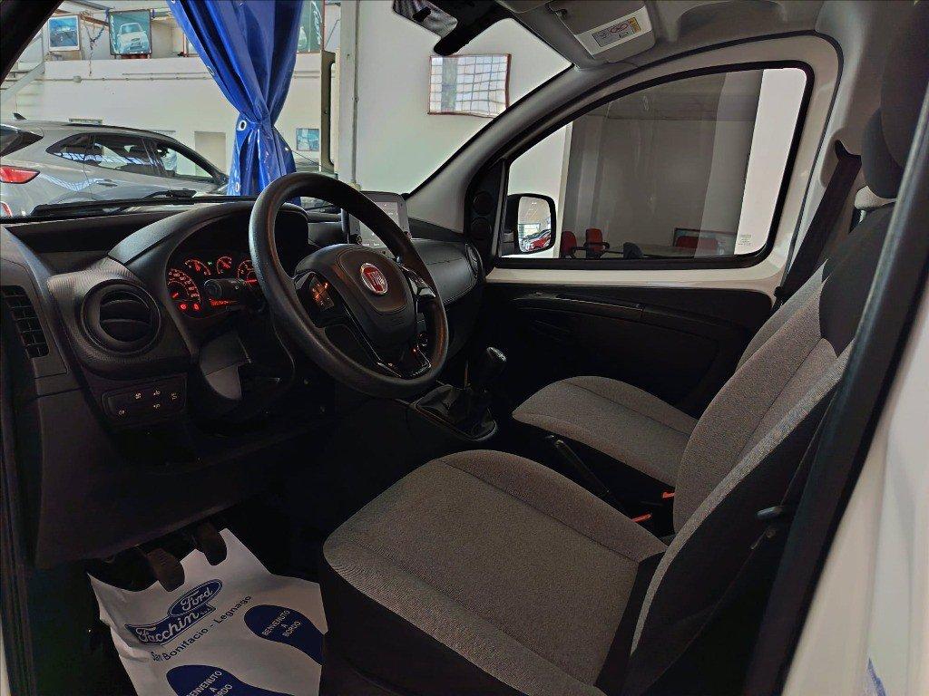 FIAT Fiorino cargo 1.3 mjt 95cv SX del 2023