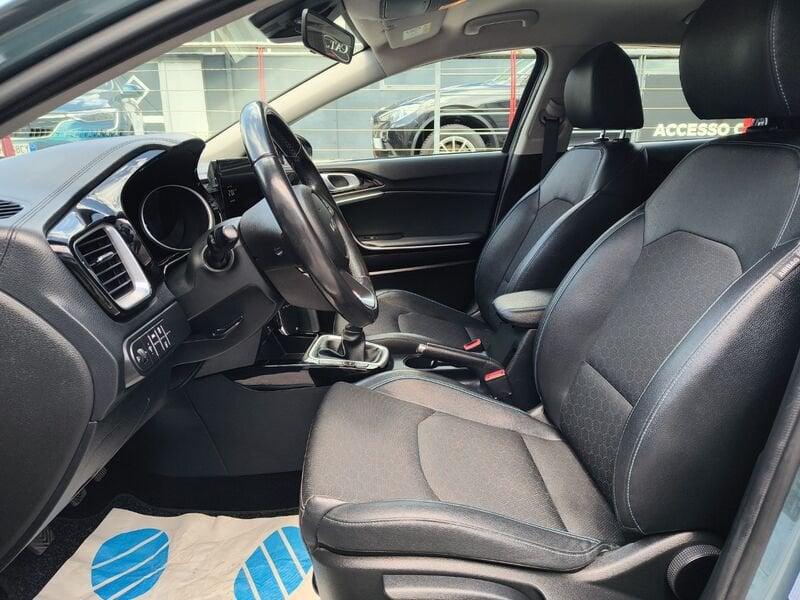 Kia Xceed XCeed 1.6 crdi mhev Style (prezzo reale)