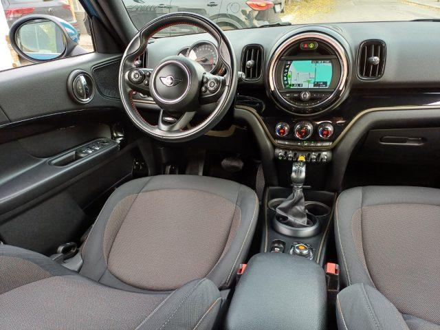 MINI Countryman 1.5 Cooper SE Hype Countryman ALL4 Automatica