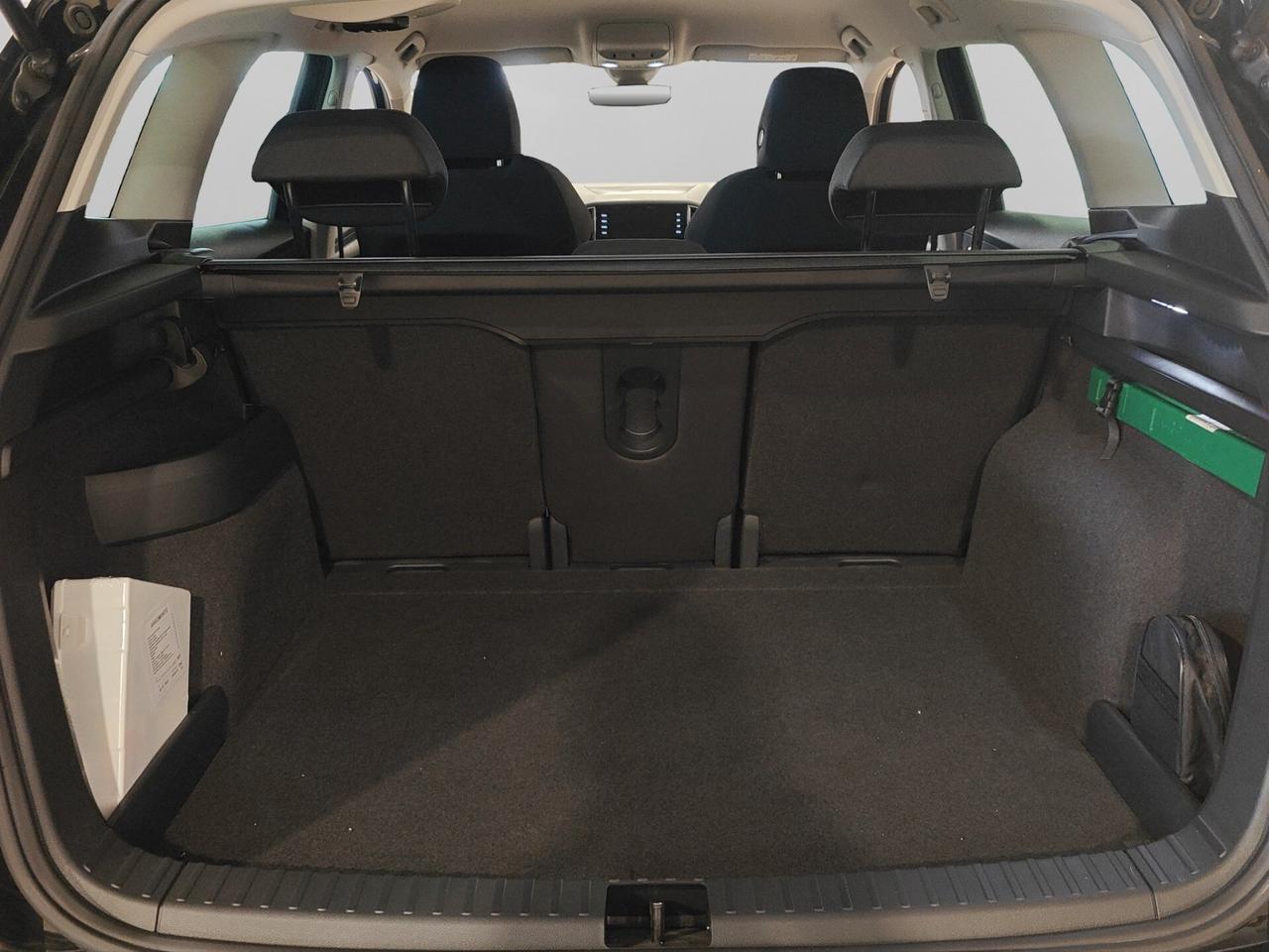 Skoda Karoq 2.0 TDI EVO SCR Style