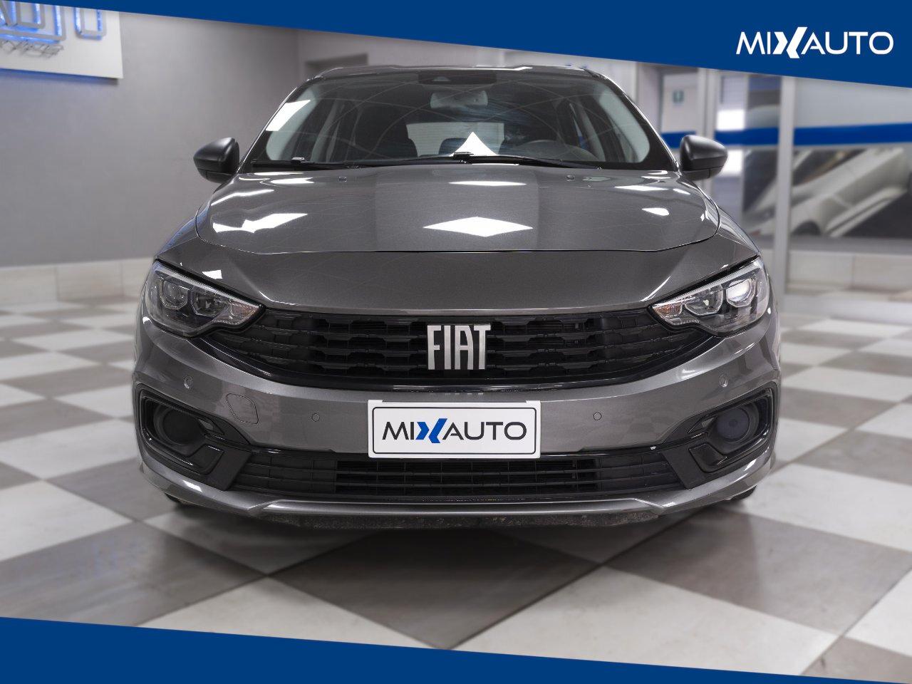 Fiat Tipo SW 1.5 T4 Hybrid 130CV DCT