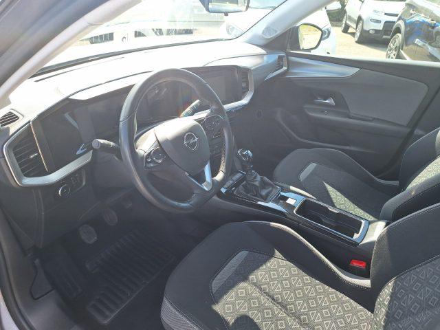 OPEL Mokka 1.5 diesel Edition