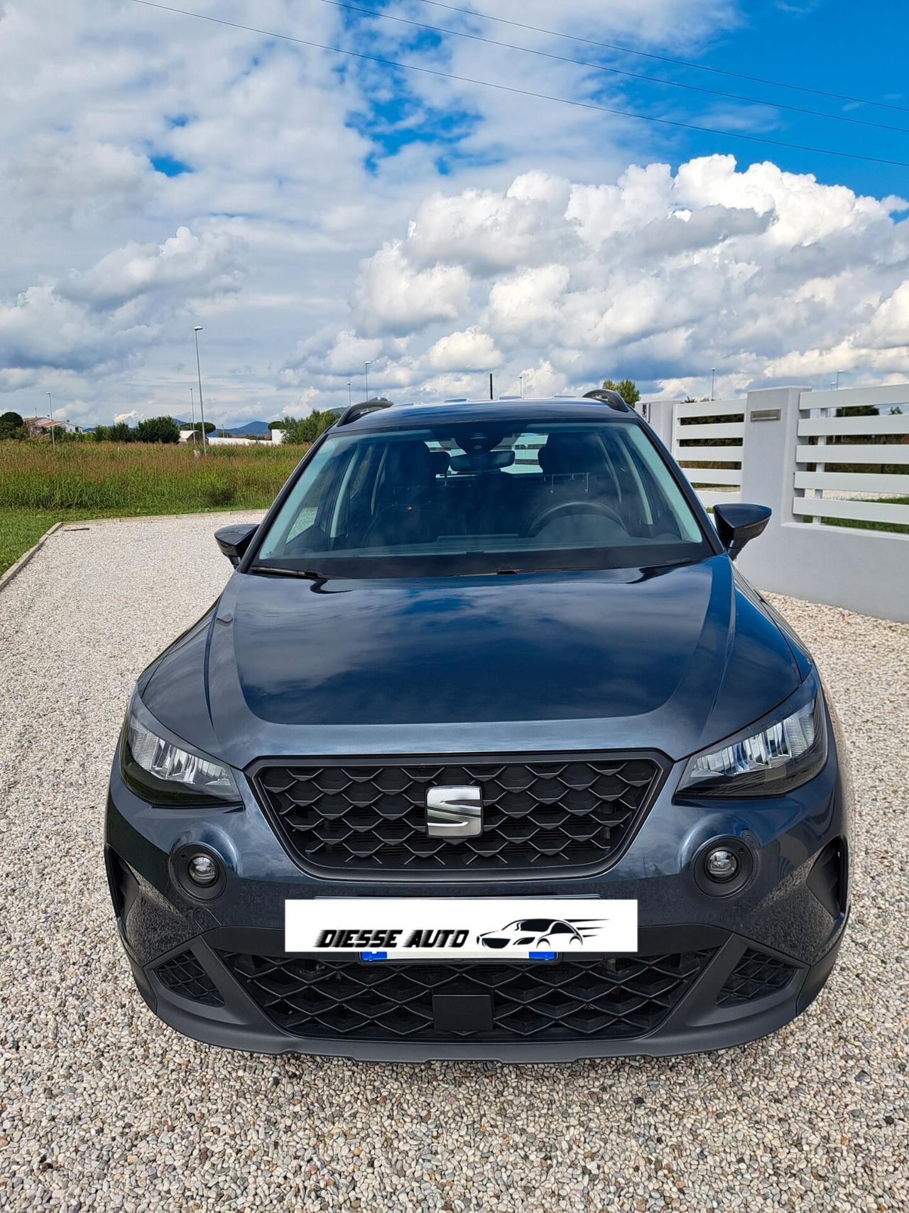 Seat Arona 1.0 EcoTSI Style 95cv GARANZIA