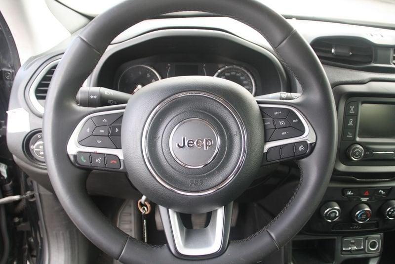 Jeep Renegade 1.0 T3 120cv Longitude
