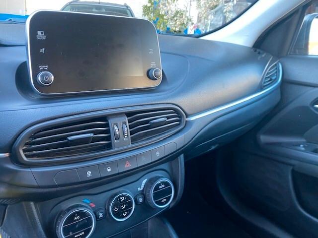 Fiat Tipo 1.6 Mjt S&S SW Business