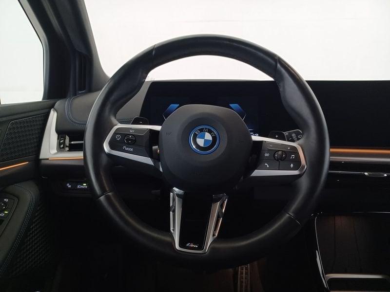 BMW Serie 2 Active Tourer 225e Active Tourer xdrive Msport auto