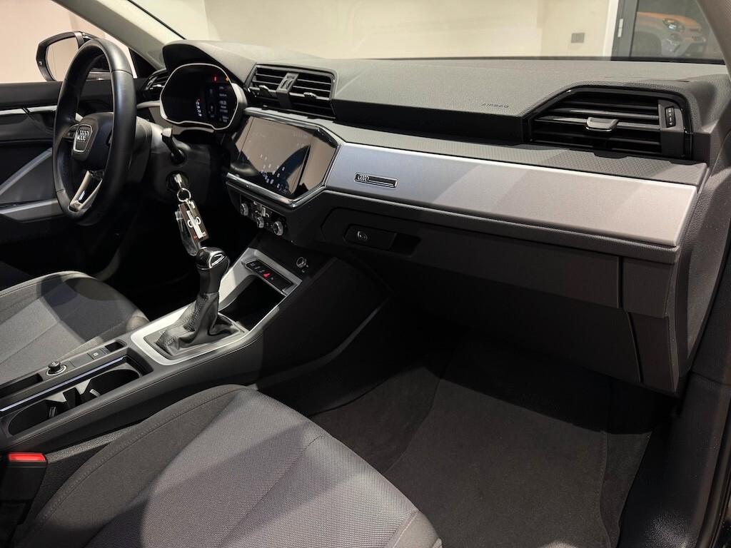 Audi Q3 SPB 35 TDI S tronic Business Plus