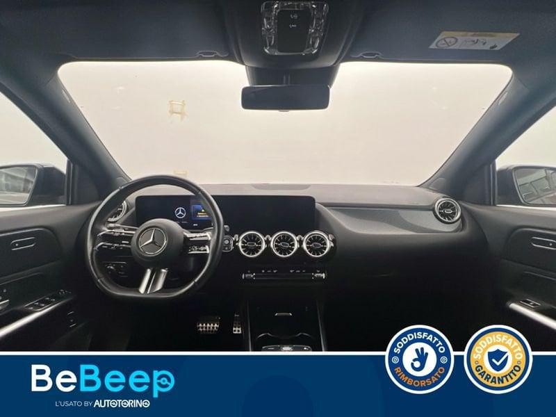 Mercedes-Benz GLA 200 D AMG LINE PREMIUM AUTO