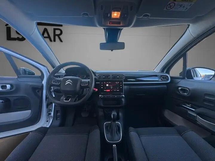 Citroen C3 PureTech 110 S&S Shine Pack- Unipro-Promo-Finanziamento-