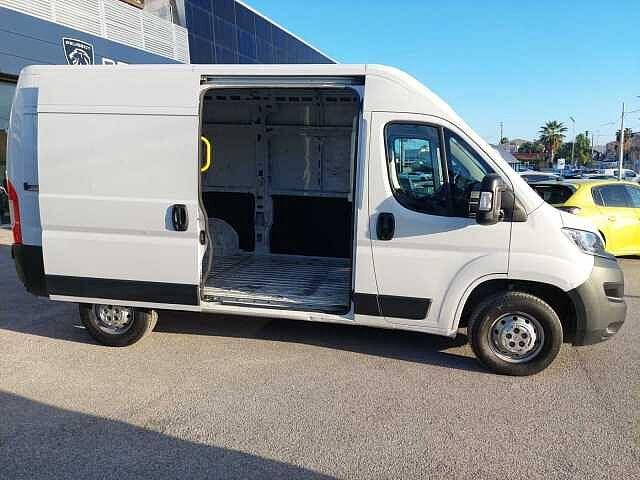Opel Movano 35 2.2 BlueHDi 140CV S&S Furgone L3H2
